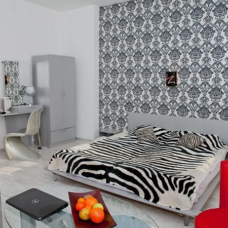 Scotty'S Boutique Hotel Sofia Exteriör bild