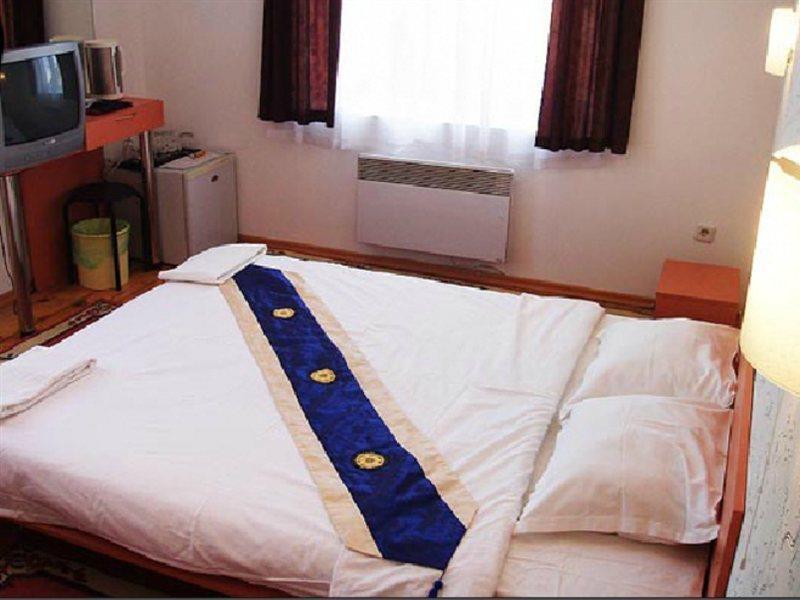 Scotty'S Boutique Hotel Sofia Rum bild