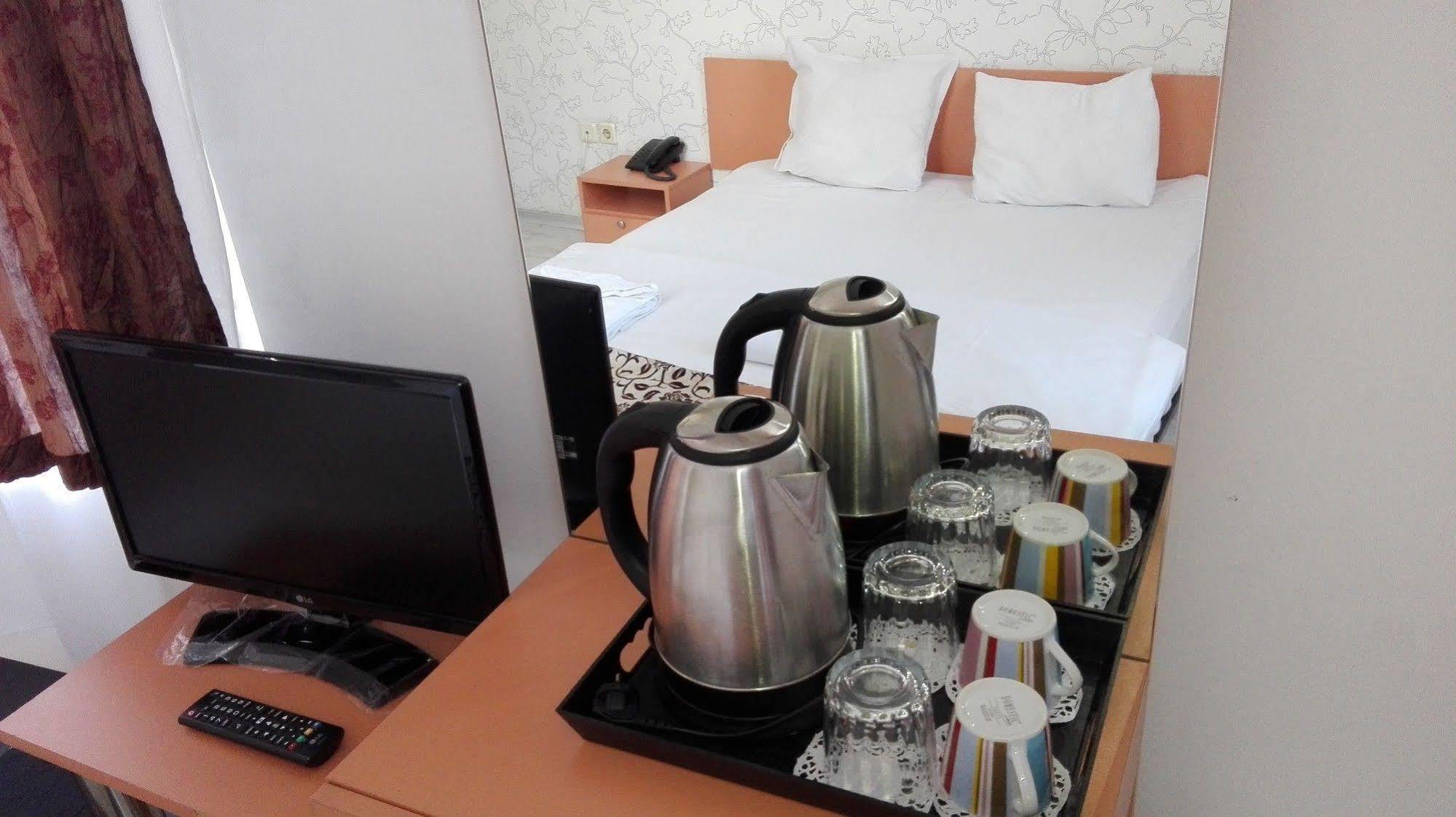 Scotty'S Boutique Hotel Sofia Exteriör bild