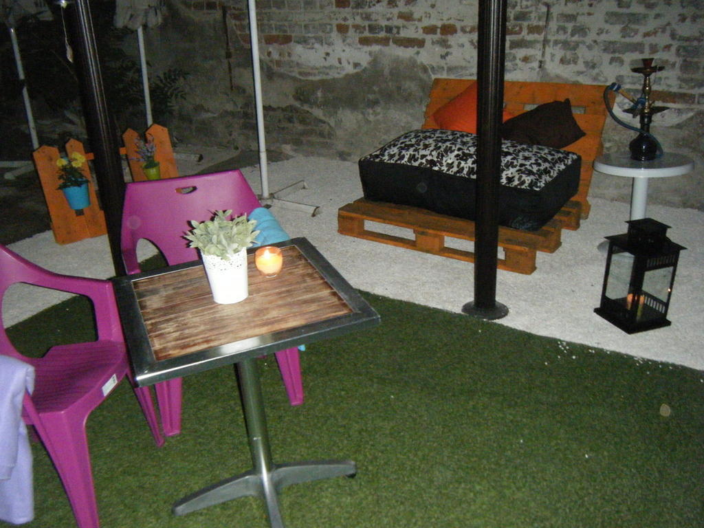 Scotty'S Boutique Hotel Sofia Exteriör bild