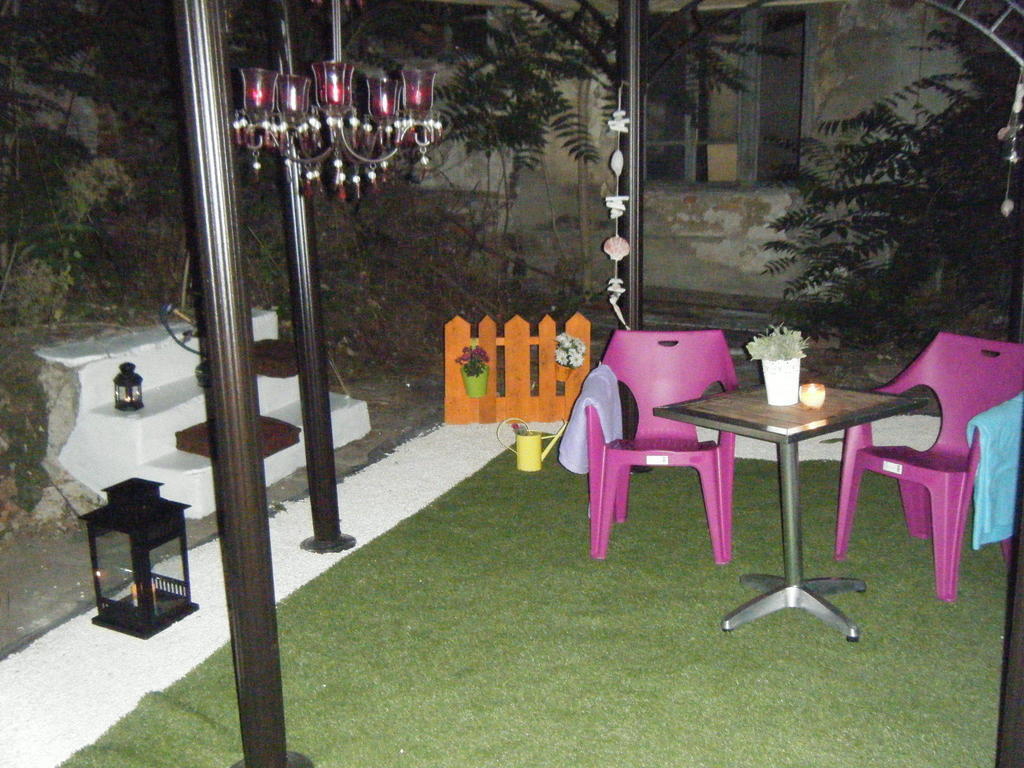 Scotty'S Boutique Hotel Sofia Exteriör bild